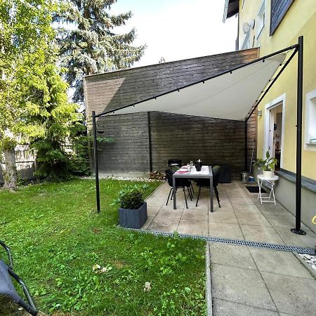 Seewohnung Lucia - Mit Seezugang Annenheim Zewnętrze zdjęcie
